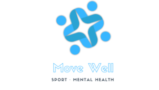 logo move well